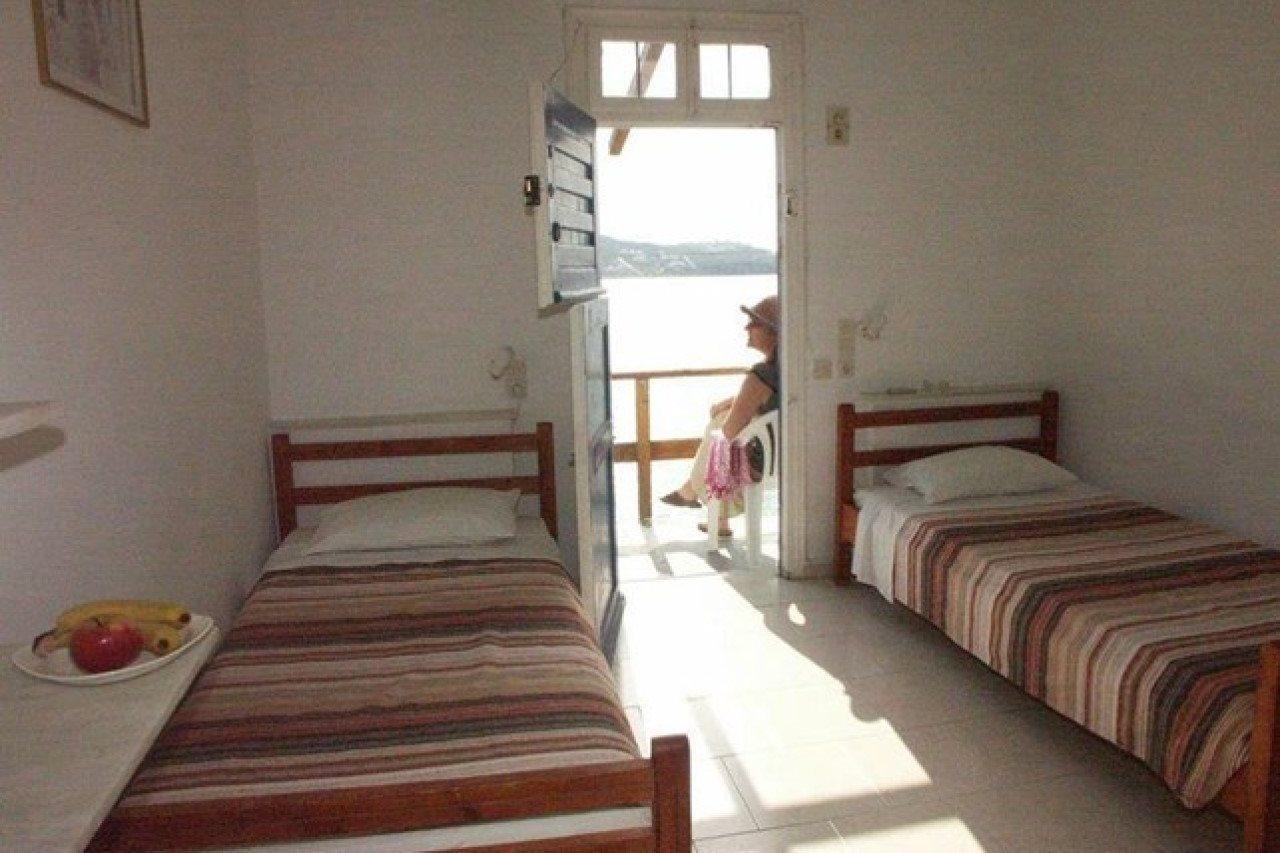 Belou Hotel Mykonos Town Exterior foto