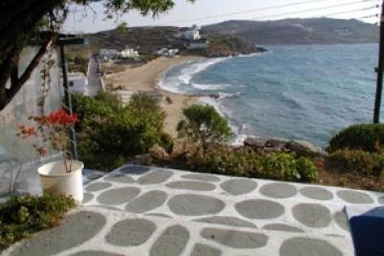 Belou Hotel Mykonos Town Exterior foto
