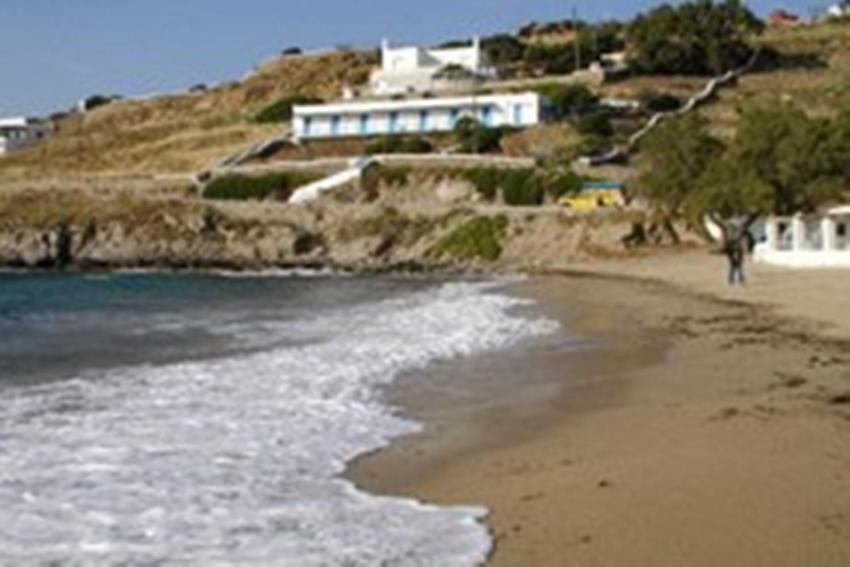 Belou Hotel Mykonos Town Exterior foto